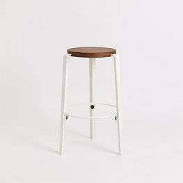 TIPTOE LOU Mid High Kruk 66cm