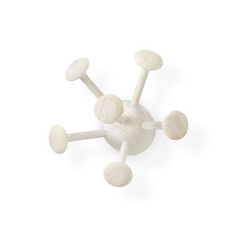 Nofred Wall bug - muurhaken Nofred Wall bug - muurhaken