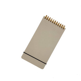 O-Check Design Graphics Ring Note Pad Dot Grid O-Check Design Graphics Ring Note Pad Dot Grid