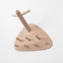 Moustache Frik - Frak Kapstok Bertjan Pot Moustache Frik - Frak Kapstok Bertjan Pot