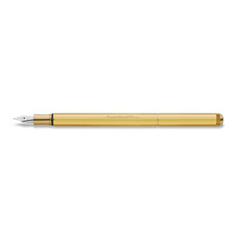 Kaweco Special Vulpen Brass messing Kaweco Special Vulpen Brass messing