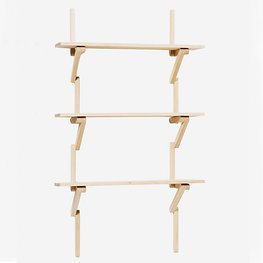 Moustache Etagere Metre Moustache Etagere Metre