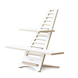 Upstaa Sta bureau Standaard Wit Upstaa Sta bureau Standaard Wit