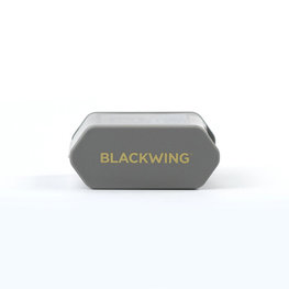 Palomino Blackwing Two Step Puntenslijper grijs Palomino Blackwing Two Step Puntenslijper grijs