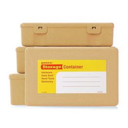 Penco Storage Container, set van 4 Penco Storage Container, set van 4