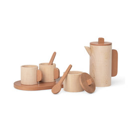 Ferm Living Toro Tea Set - theeservies Ferm Living Toro Tea Set - theeservies