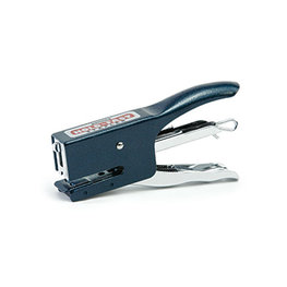 Hightide Penco "Hold Fast" Stapler  blauw - nietmachine Hightide Penco "Hold Fast" Stapler  blauw - nietmachine