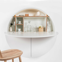 EMKO Pill cabinet - wandbureau EMKO Pill cabinet - wandbureau