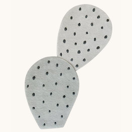 Maison Deux Cactus vloerkleed Maison Deux Cactus vloerkleed