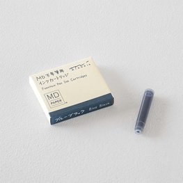 MD Paper Products Inkt patroon vulpen MD Paper Products Inkt patroon vulpen