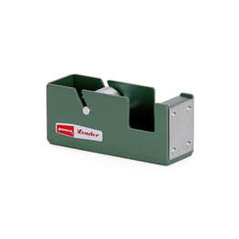 Hightide Penco Tape Dispenser small green Hightide Penco Tape Dispenser small green