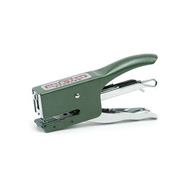 Hightide Penco "Hold Fast" Stapler  groen - nietmachine Hightide Penco "Hold Fast" Stapler  groen - nietmachine