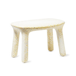 ecoBirdy Luisa Table Vanilla - kindertafel ecoBirdy Luisa Table Vanilla - kindertafel