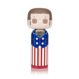 Lucie Kaas Elton USA - Kokeshi pop Lucie Kaas Elton USA - Kokeshi pop