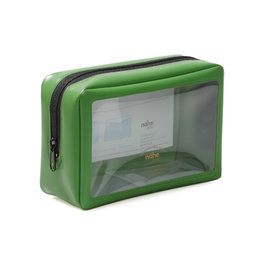 Hightide Nähe Packing Pouch (S) Groen Hightide Nähe Packing Pouch (S) Groen