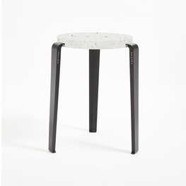 TIPTOE LOU kruk Venezia recycled plastic TIPTOE LOU kruk Venezia recycled plastic