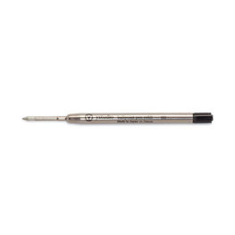 Ystudio - 0.7mm Gel Inkt balpen vulling Zwart Ystudio - 0.7mm Gel Inkt balpen vulling Zwart