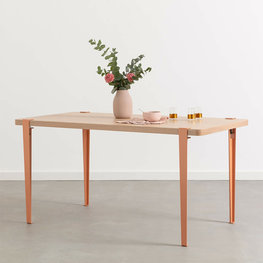 TIPTOE Balthazar Eettafel (150 x 75 cm) TIPTOE Balthazar Eettafel (150 x 75 cm)