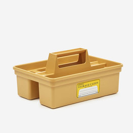Penco Storage Caddy - Toolbox Beige Penco Storage Caddy - Toolbox Beige