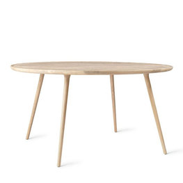 Mater Accent Dining Tafel - rond  Ø 140 cm   Mater Accent Dining Tafel - rond  Ø 140 cm  