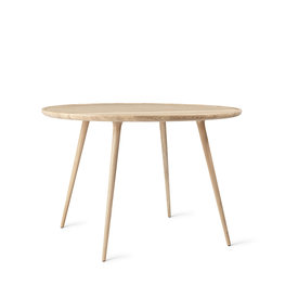 Mater Accent Dining Tafel - rond  Ø 110 cm   Mater Accent Dining Tafel - rond  Ø 110 cm  