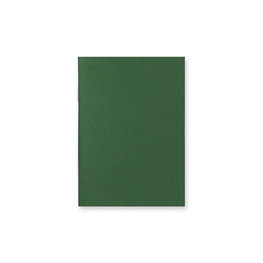 Traveler's notebook -Passport Size- Grid pagina's notebook refill 002 Traveler's notebook -Passport Size- Grid pagina's notebook refill 002