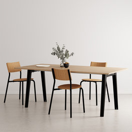 TIPTOE New Modern - Eettafel TIPTOE New Modern - Eettafel