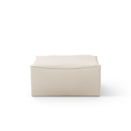 Ferm Living Catena Sofa Pouf S500 + S501 Ferm Living Catena Sofa Pouf S500 + S501