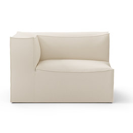 Ferm Living Catena Sofa Armrest End S400 + S401 Ferm Living Catena Sofa Armrest End S400 + S401