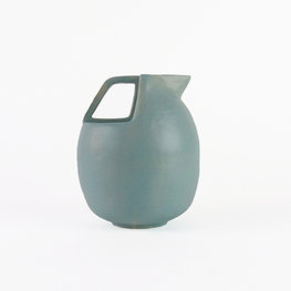 Studio Daphne Zuilhof Carafe Blue Studio Daphne Zuilhof Carafe Blue