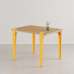TIPTOE Kinder Bureau Massief Eiken TIPTOE Kinder Bureau Massief Eiken
