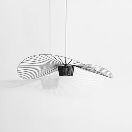 Petite Friture Vertigo Hanglamp Medium Petite Friture Vertigo Hanglamp Medium