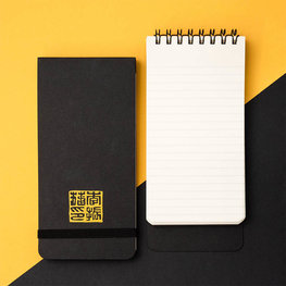 Blackwing Volume 651 Reporter Pad Blackwing Volume 651 Reporter Pad