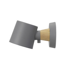 Normann Copenhagen Rise wandlamp install Normann Copenhagen Rise wandlamp install