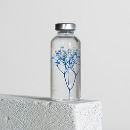 Slow Pharmacy SPM 25 Gypsophila Elegans - Small Slow Pharmacy SPM 25 Gypsophila Elegans - Small