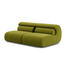 Objekte Unserer Tage (OUT) OLA Sofa 2-zits Objekte Unserer Tage (OUT) OLA Sofa 2-zits