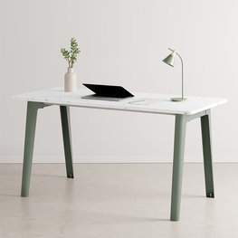 TIPTOE New Modern - Bureau Recycled Plastic (150 cm) TIPTOE New Modern - Bureau Recycled Plastic (150 cm)
