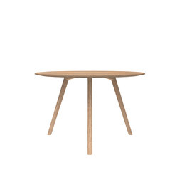 Objekte Unserer Tage (OUT) Meyer tafel rond Objekte Unserer Tage (OUT) Meyer tafel rond