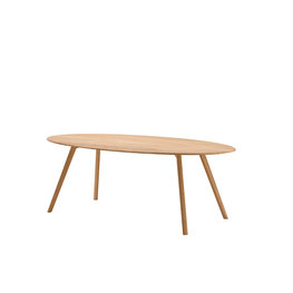 Objekte Unserer Tage (OUT) Meyer tafel Ovaal Objekte Unserer Tage (OUT) Meyer tafel Ovaal