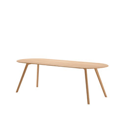 Objekte Unserer Tage (OUT) Meyer tafel ronde einden Objekte Unserer Tage (OUT) Meyer tafel ronde einden