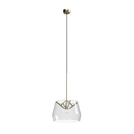 TONONE Atlas D450 Hanglamp TONONE Atlas D450 Hanglamp