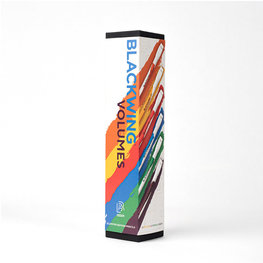 Blackwing Volume 93 Blackwing Volume 93