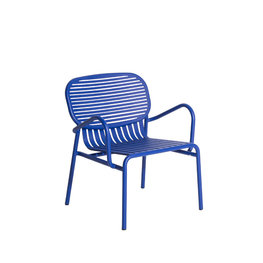 Petite Friture Week-end Armchair Tuinstoel Fauteuil Petite Friture Week-end Armchair Tuinstoel Fauteuil