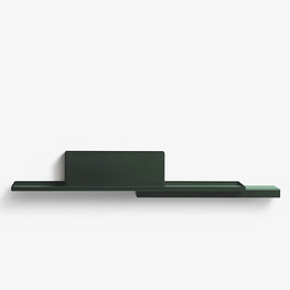 Puik Design Duplex wall shelf