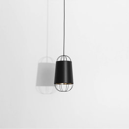 Petite Friture Lanterna Hanglamp Small Petite Friture Lanterna Hanglamp Small