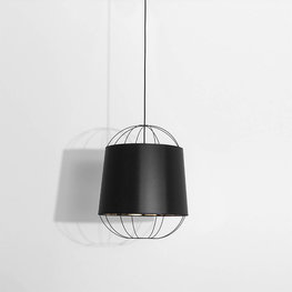 Petite Friture Lanterna Hanglamp Medium Petite Friture Lanterna Hanglamp Medium