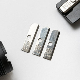 Blackwing replacement blades puntenslijper Blackwing replacement blades puntenslijper