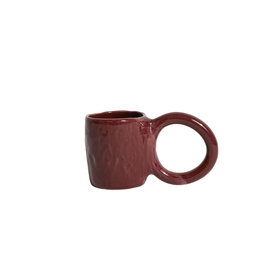 Petite Friture Donut mug Petite Friture Donut mug