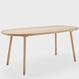 Emko Naïve eettafel 180 cm Emko Naïve eettafel 180 cm
