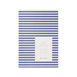 NOTEM STUDIO Notebook "Vita" Dotted Small NOTEM STUDIO Notebook "Vita" Dotted Small